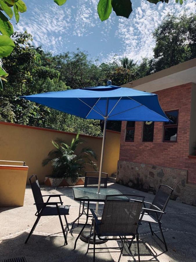 Casa Palmito Cerca De La Playa Villa Yelapa Exterior photo