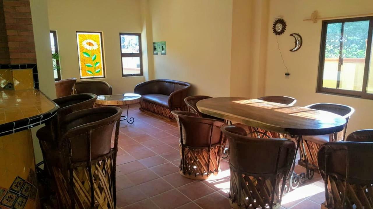 Casa Palmito Cerca De La Playa Villa Yelapa Exterior photo